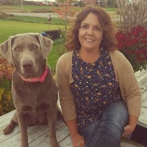 Meet your Posher, Janey